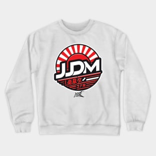 jdm shirt Crewneck Sweatshirt